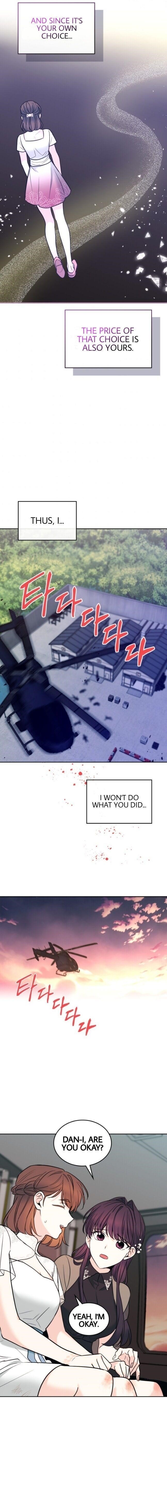 Inso’s Law Chapter 143 - Page 8