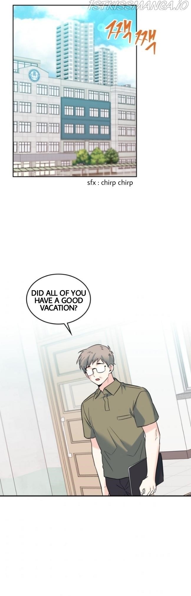 Inso’s Law Chapter 147 - Page 27