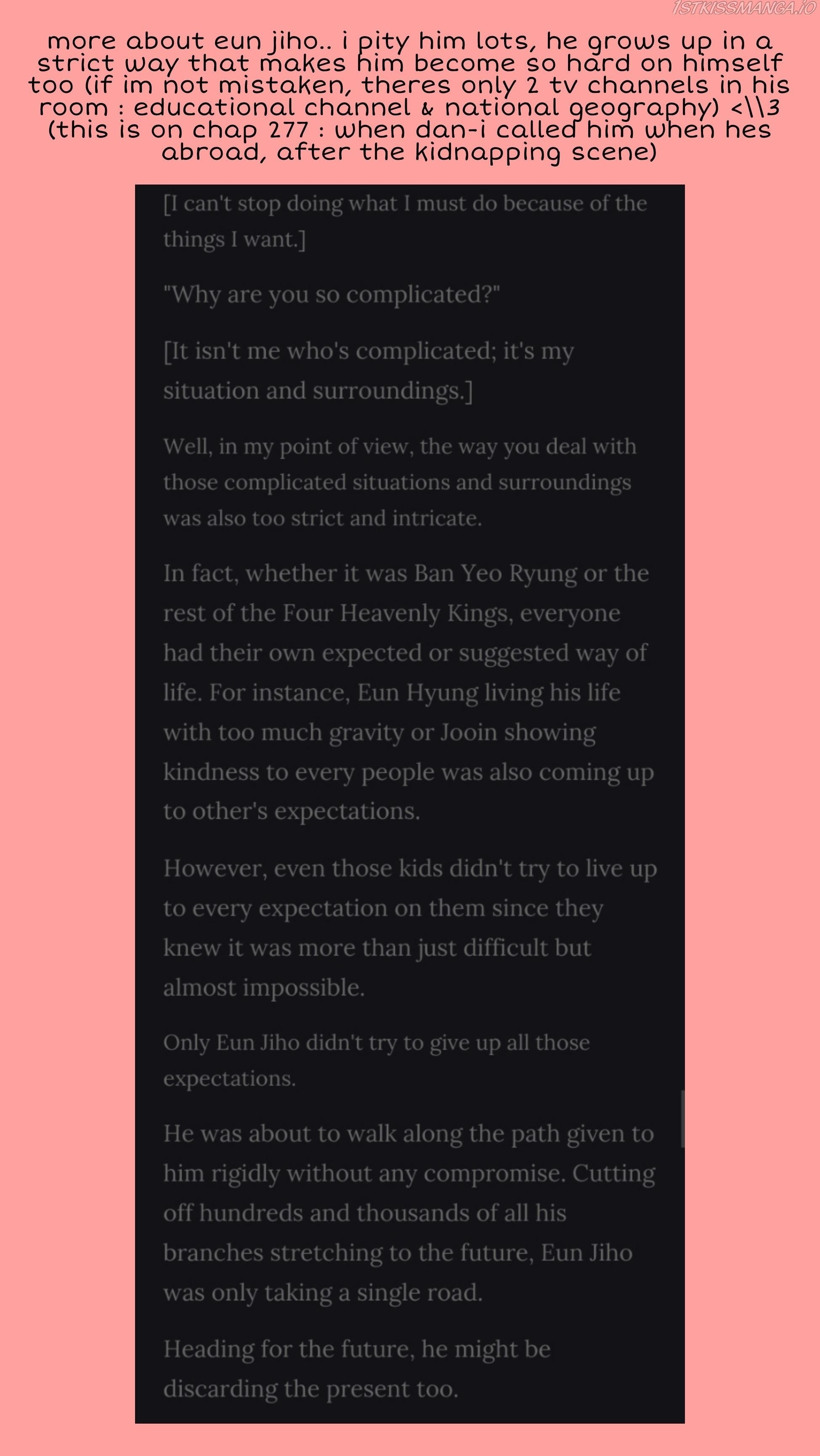 Inso’s Law Chapter 147 - Page 32