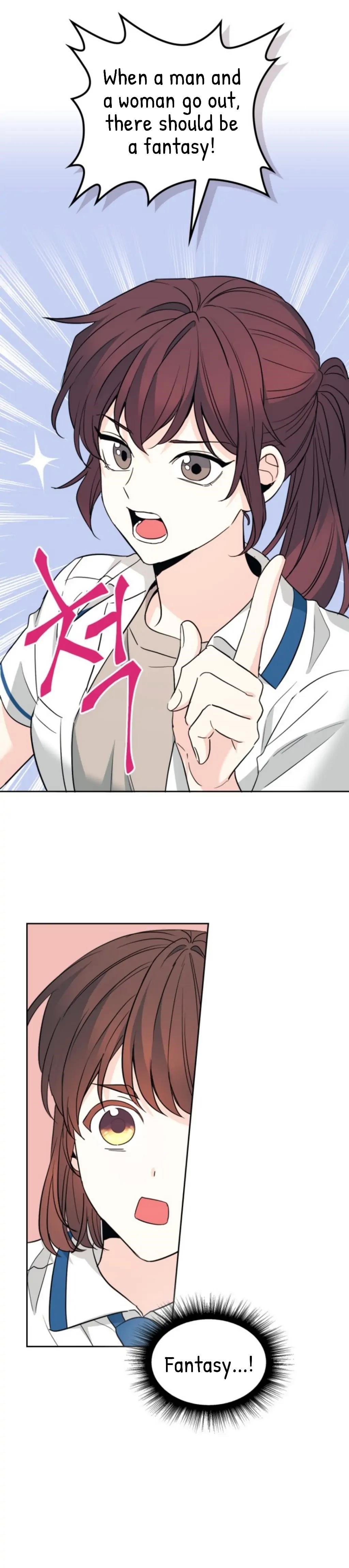 Inso’s Law Chapter 163 - Page 18