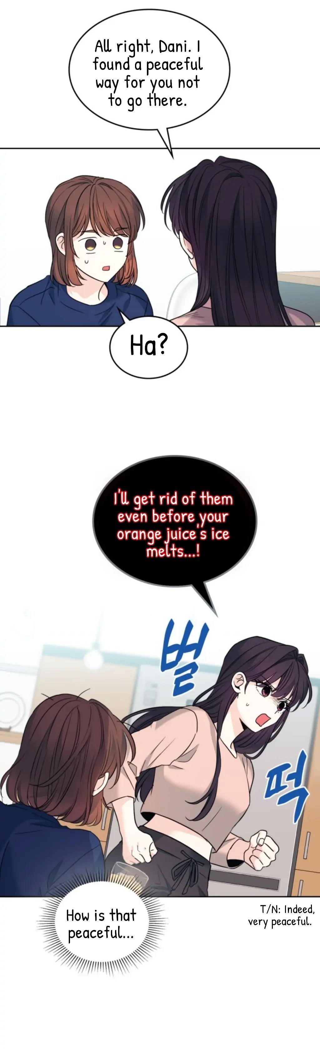 Inso’s Law Chapter 164 - Page 13