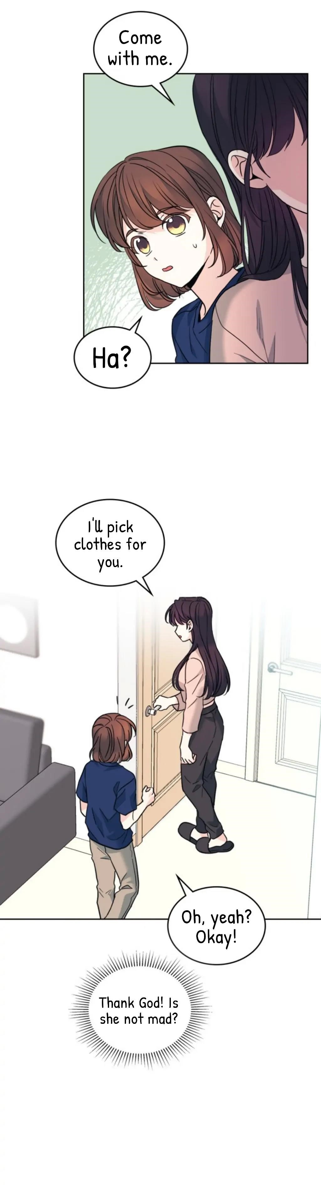 Inso’s Law Chapter 164 - Page 18