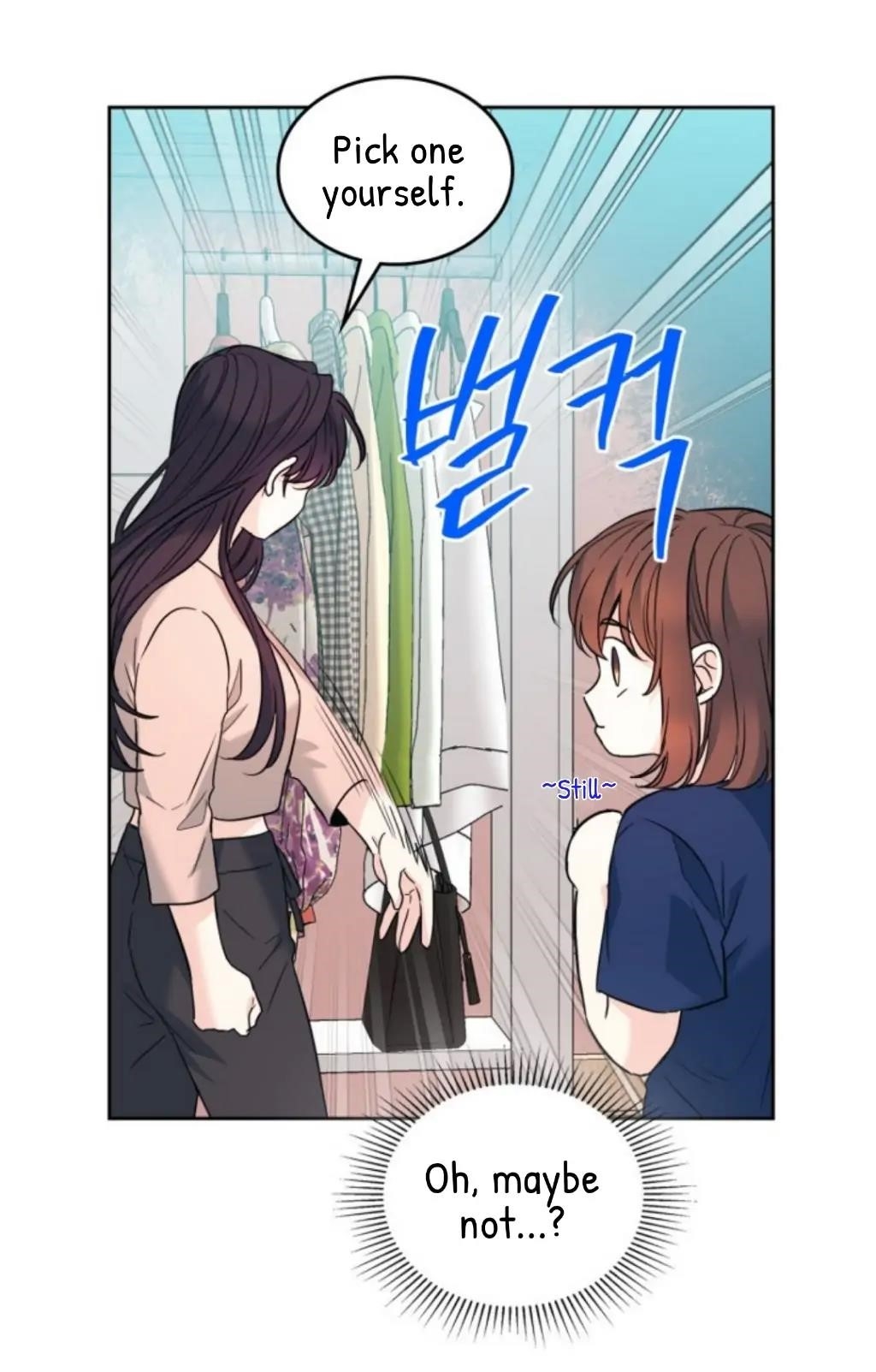 Inso’s Law Chapter 164 - Page 19