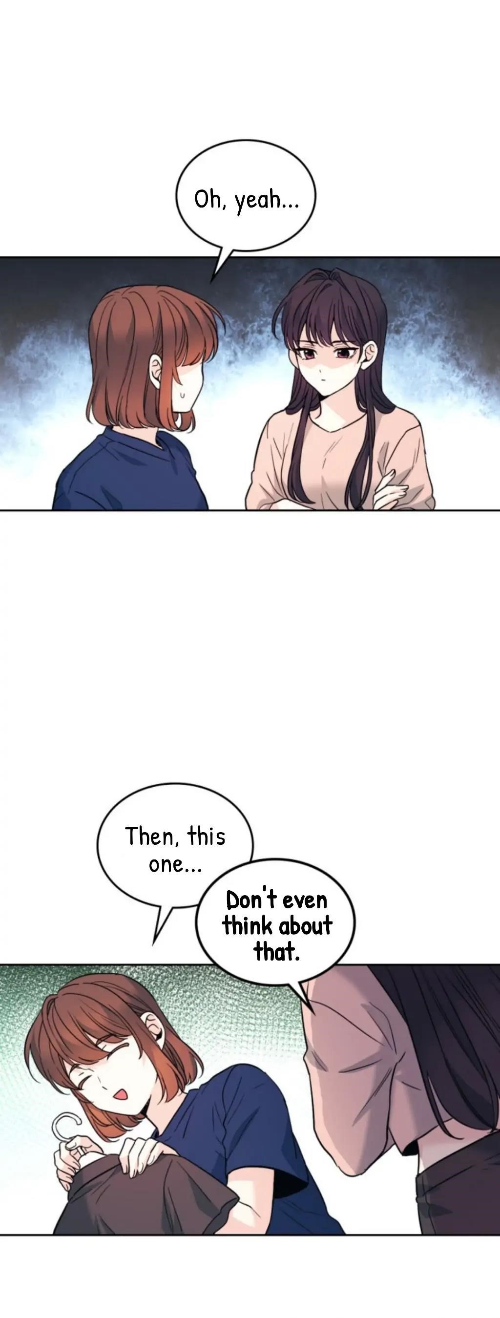 Inso’s Law Chapter 164 - Page 21