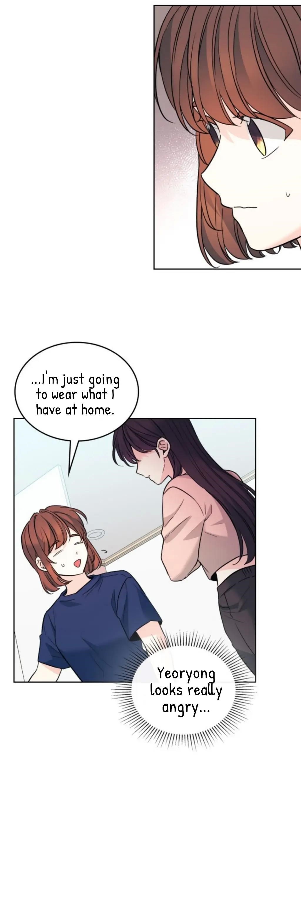 Inso’s Law Chapter 164 - Page 22