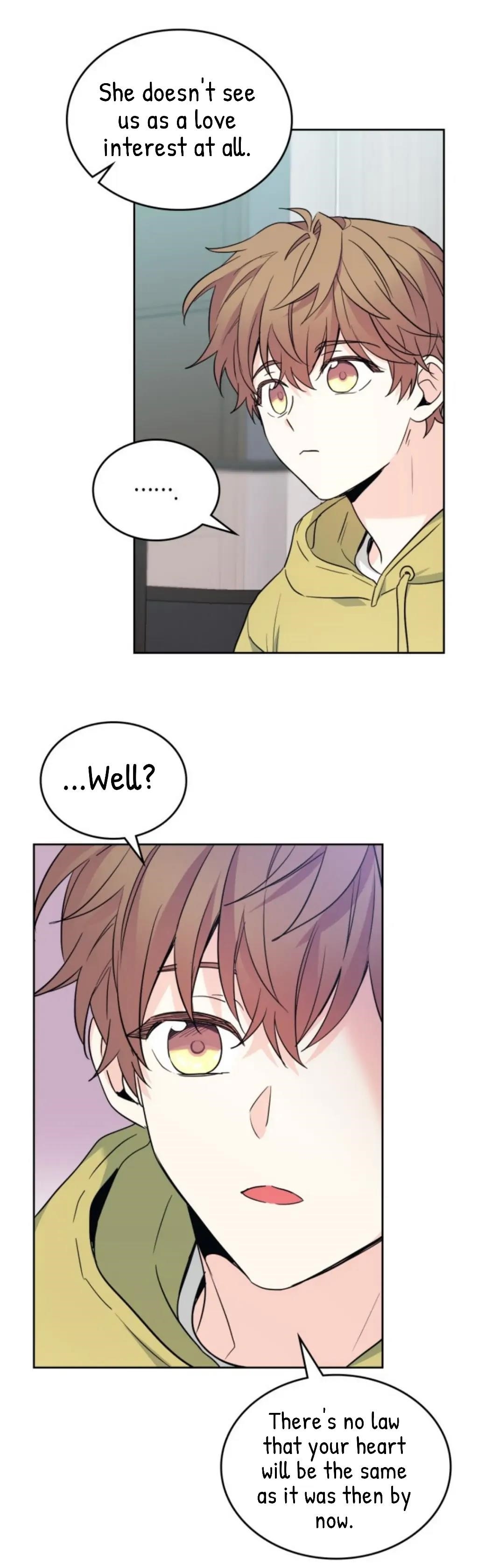 Inso’s Law Chapter 164 - Page 30