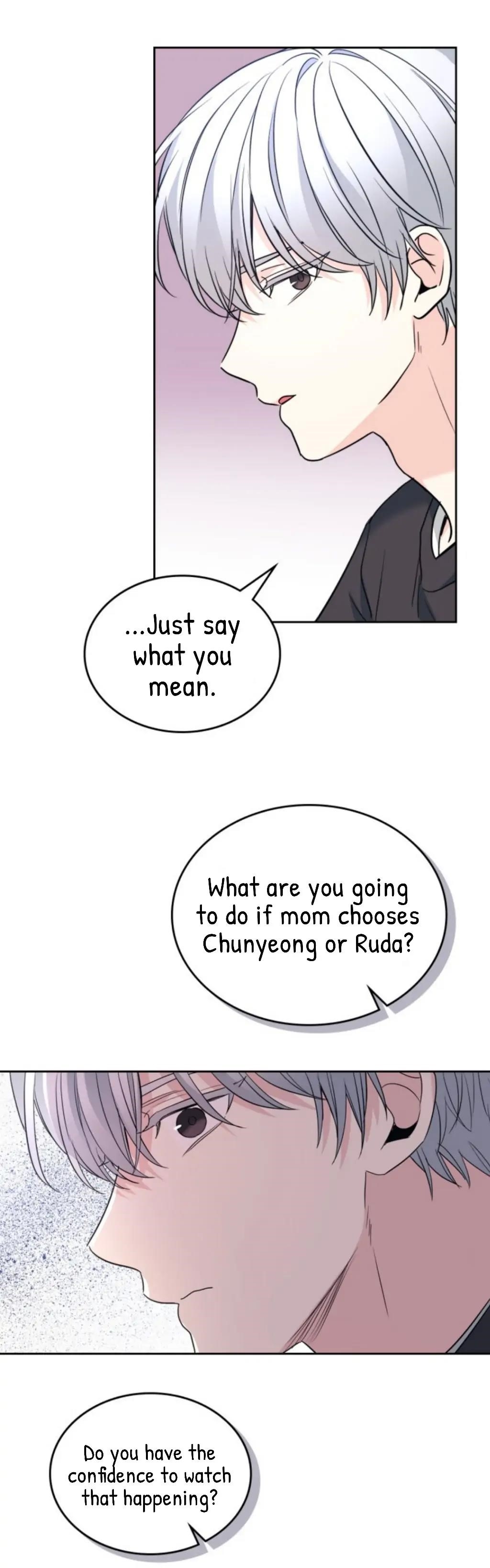 Inso’s Law Chapter 164 - Page 31