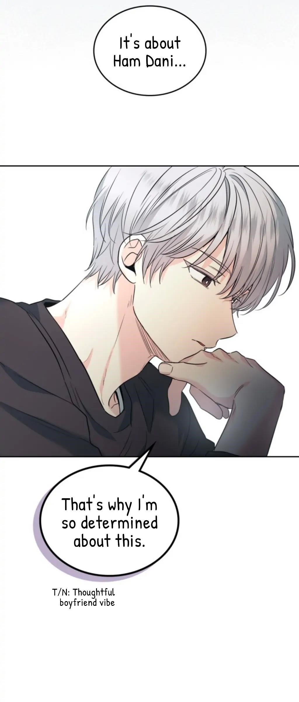 Inso’s Law Chapter 164 - Page 34