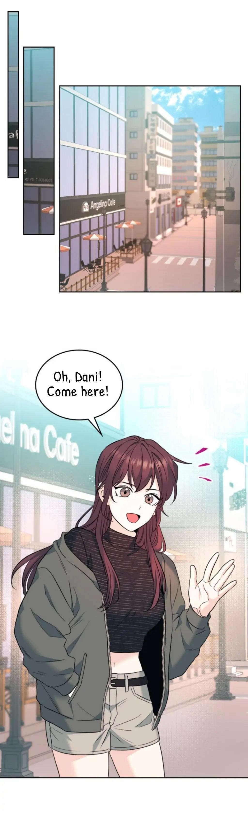 Inso’s Law Chapter 164 - Page 36