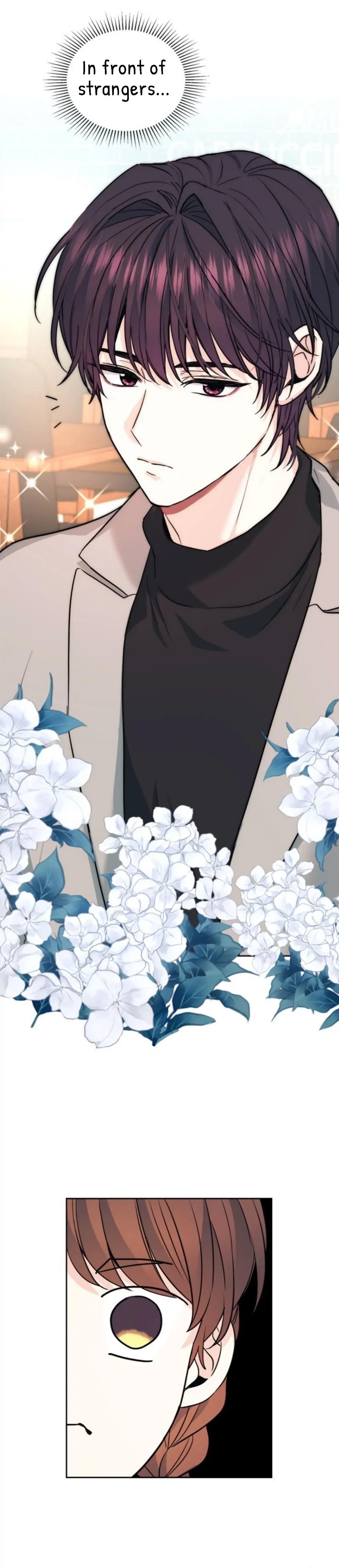 Inso’s Law Chapter 164 - Page 39