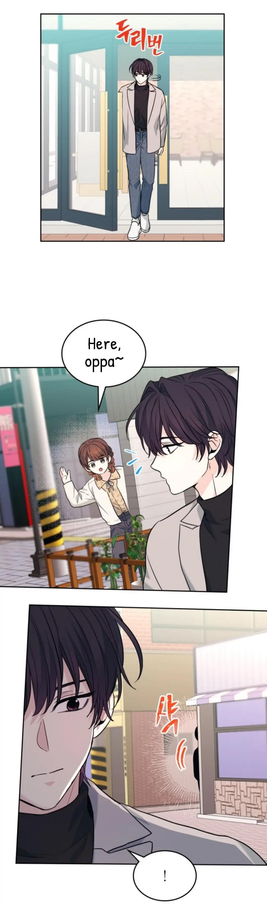 Inso’s Law Chapter 165 - Page 28