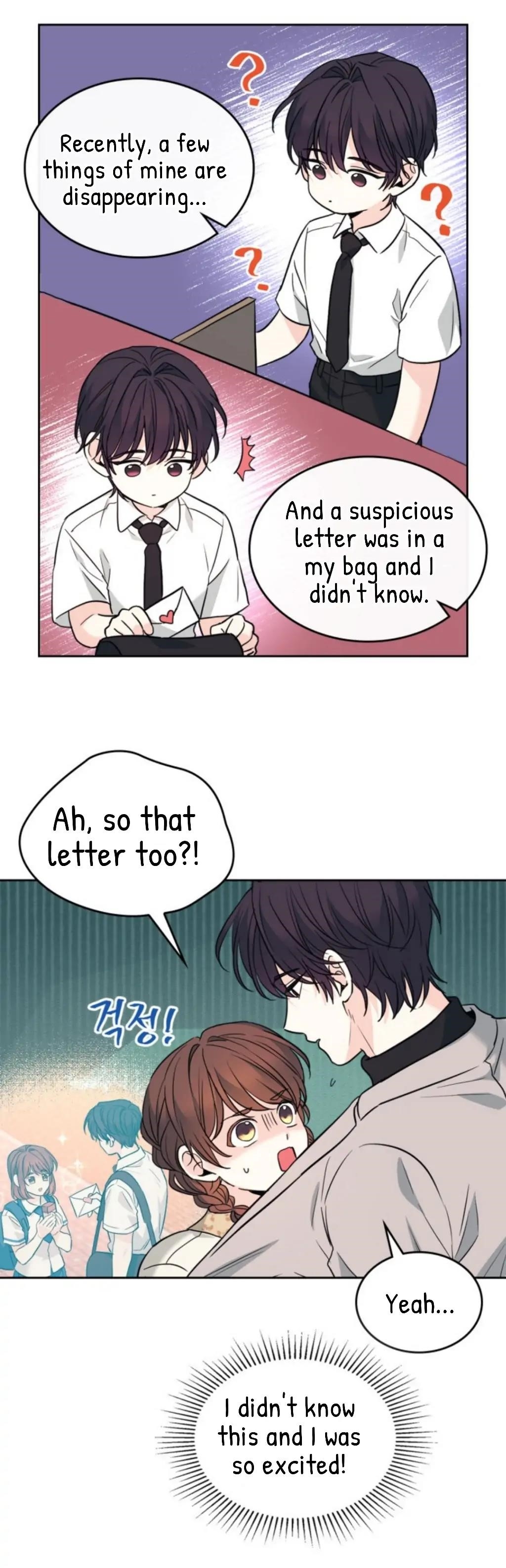 Inso’s Law Chapter 165 - Page 32