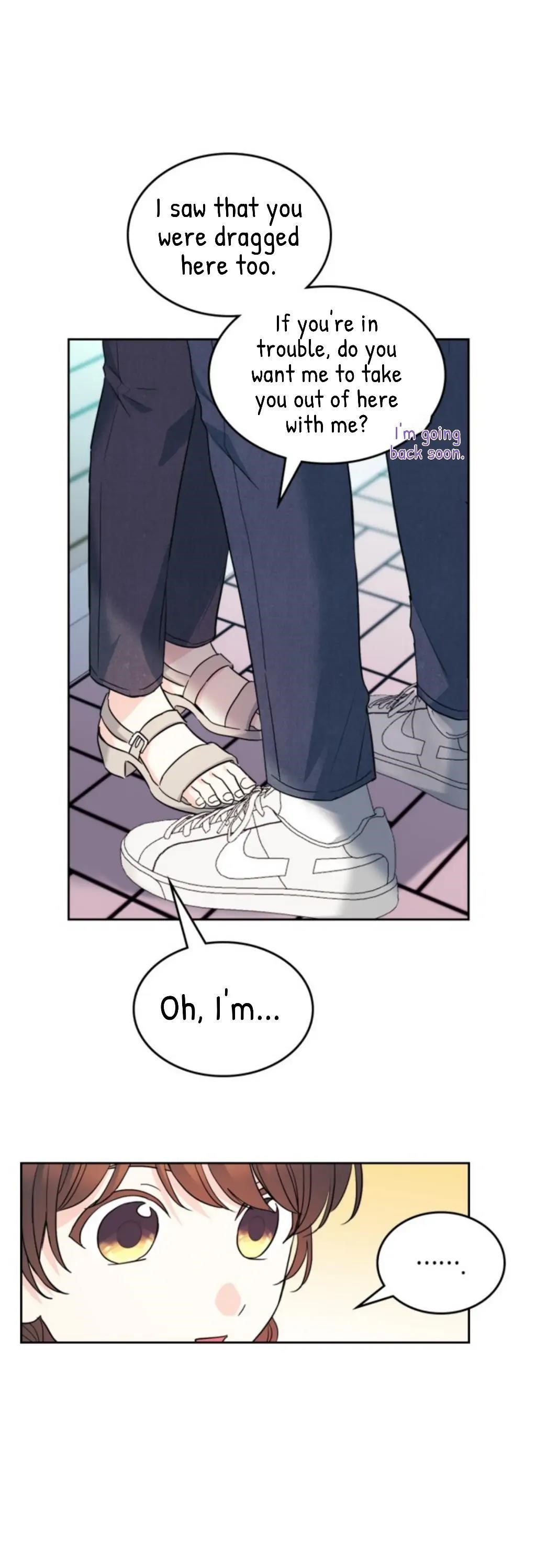 Inso’s Law Chapter 165 - Page 35