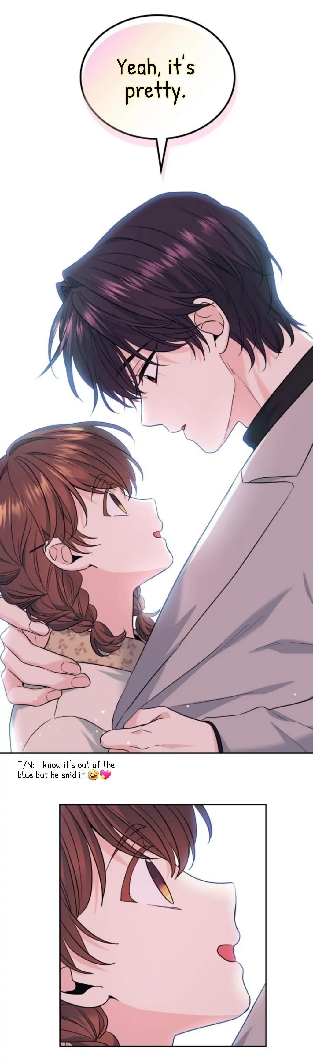 Inso’s Law Chapter 165 - Page 40