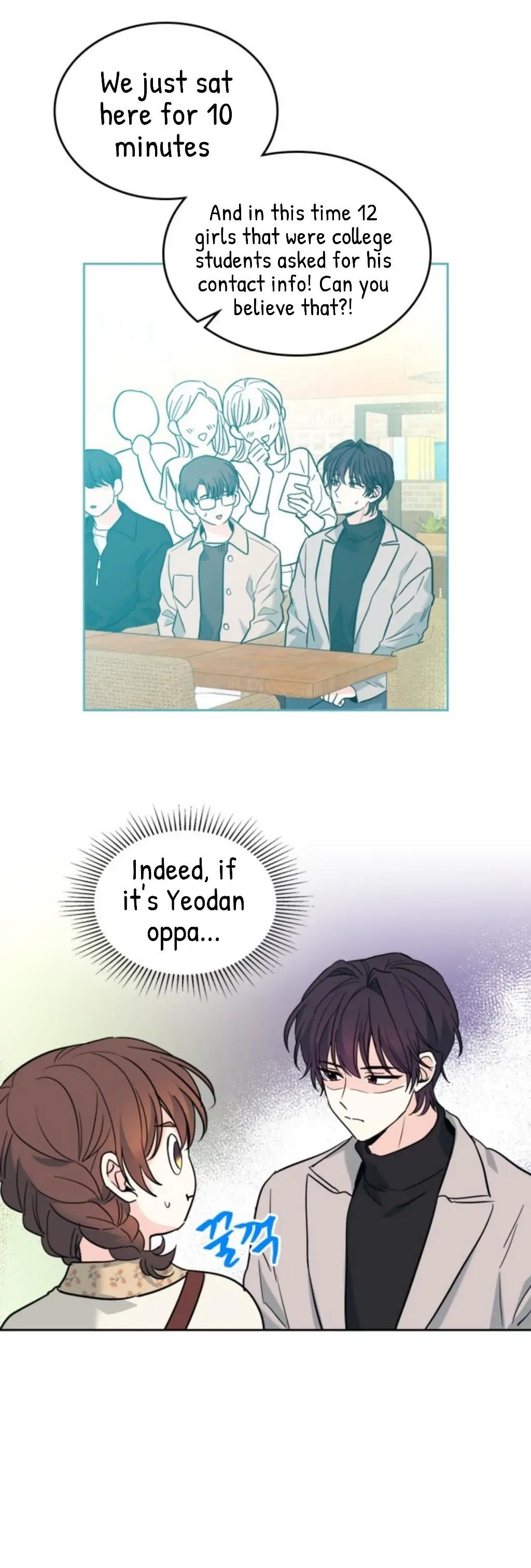 Inso’s Law Chapter 165 - Page 7