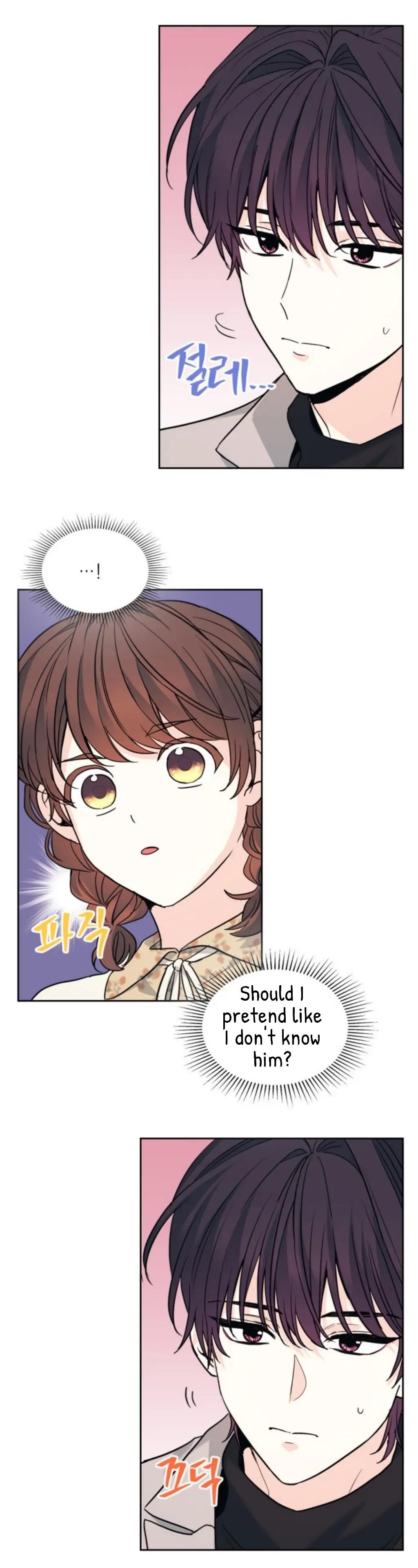 Inso’s Law Chapter 165 - Page 8