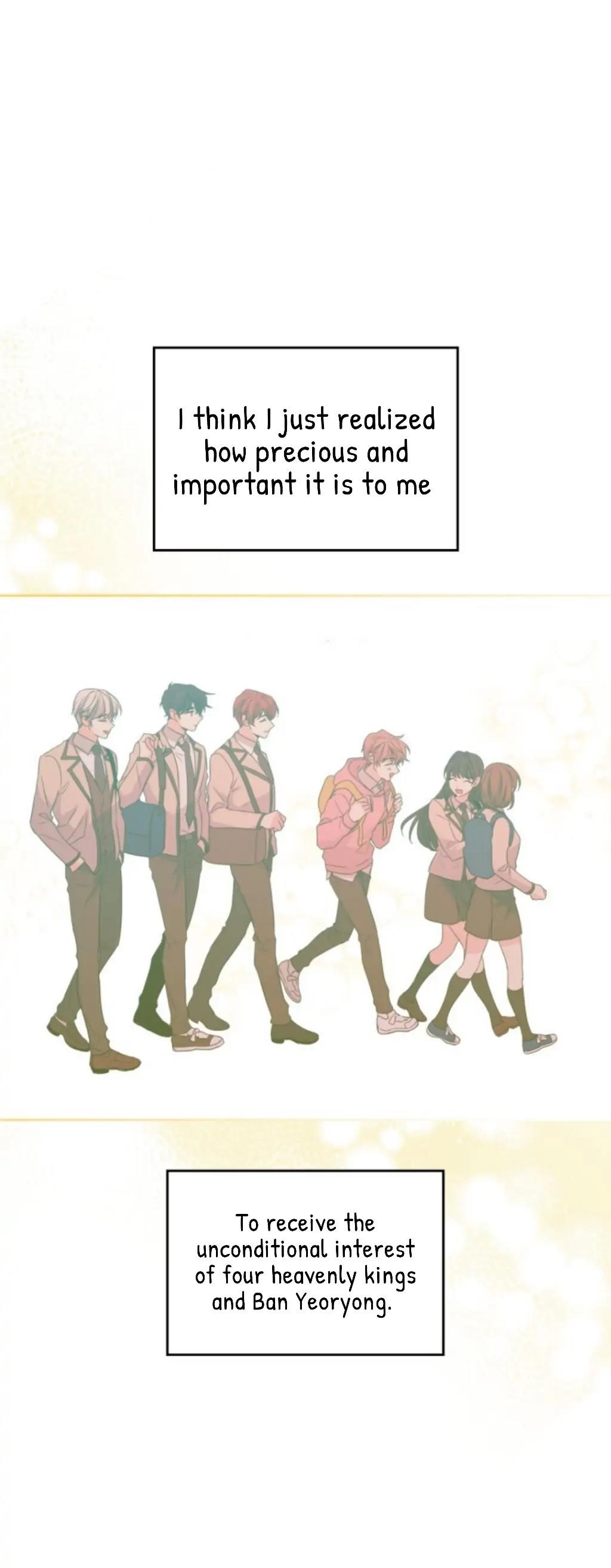 Inso’s Law Chapter 168 - Page 7