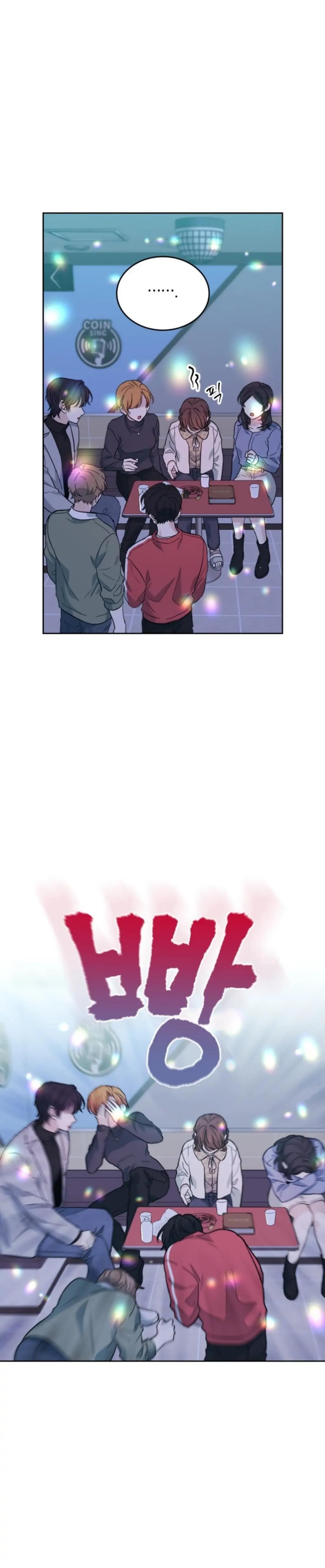 Inso’s Law Chapter 169 - Page 35