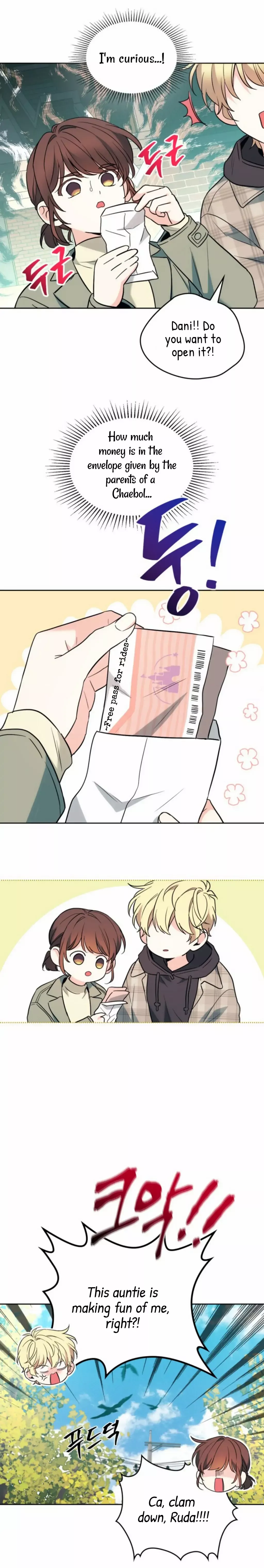 Inso’s Law Chapter 175 - Page 10