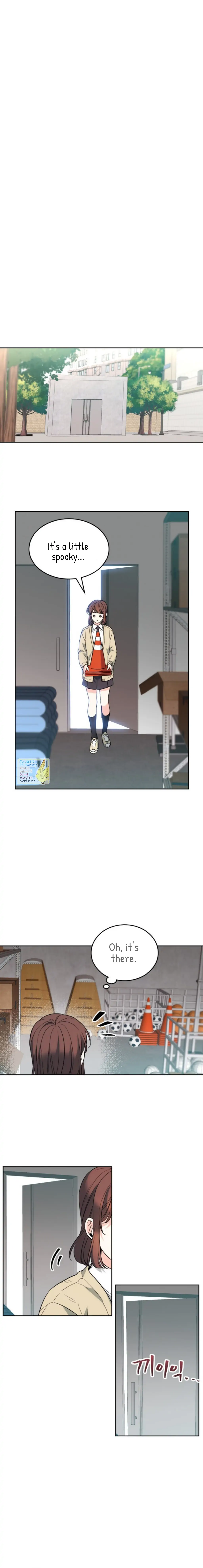 Inso’s Law Chapter 175 - Page 13