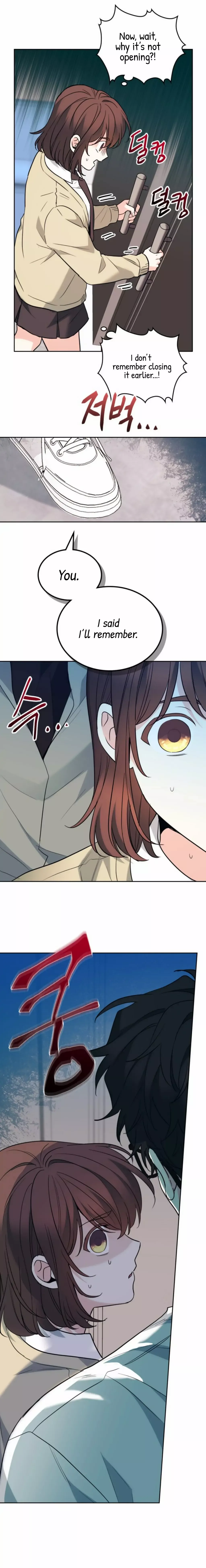 Inso’s Law Chapter 175 - Page 19