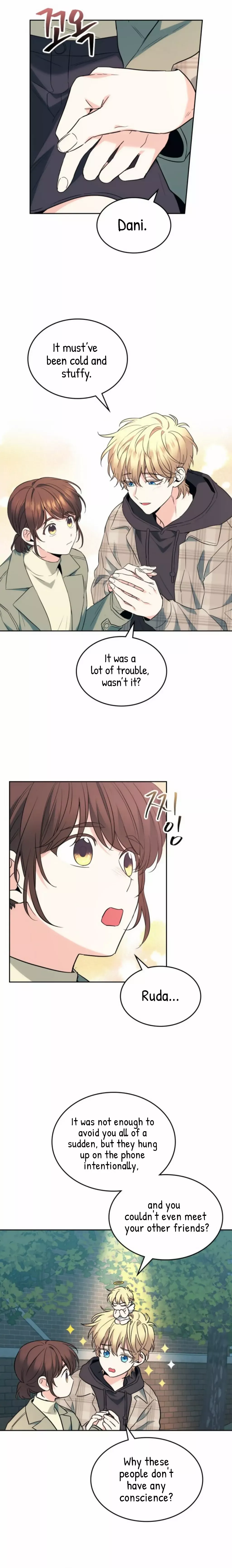 Inso’s Law Chapter 175 - Page 4