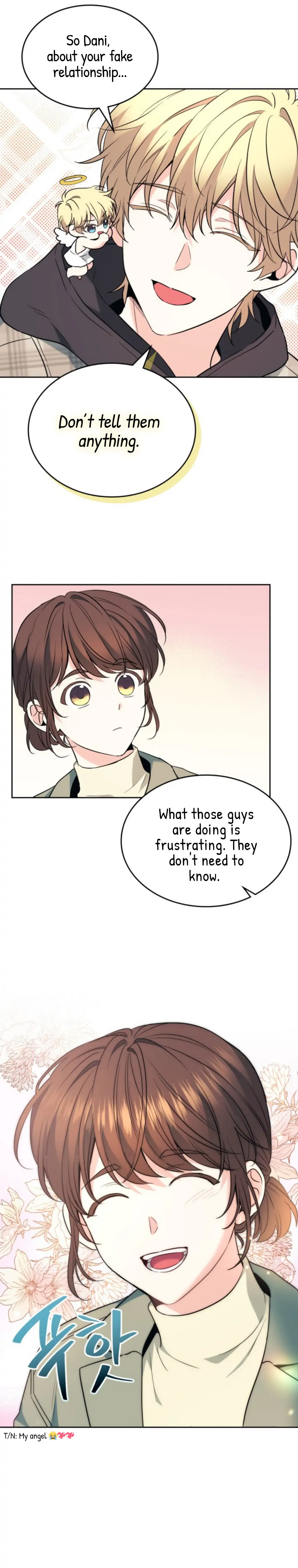 Inso’s Law Chapter 175 - Page 5