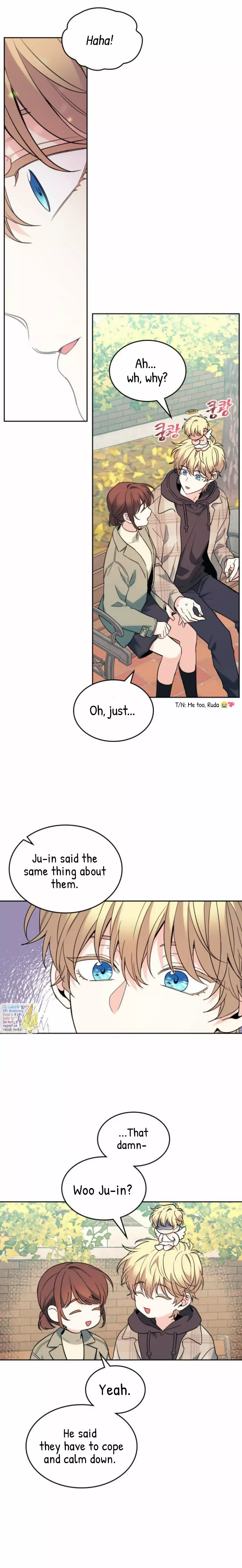 Inso’s Law Chapter 175 - Page 6