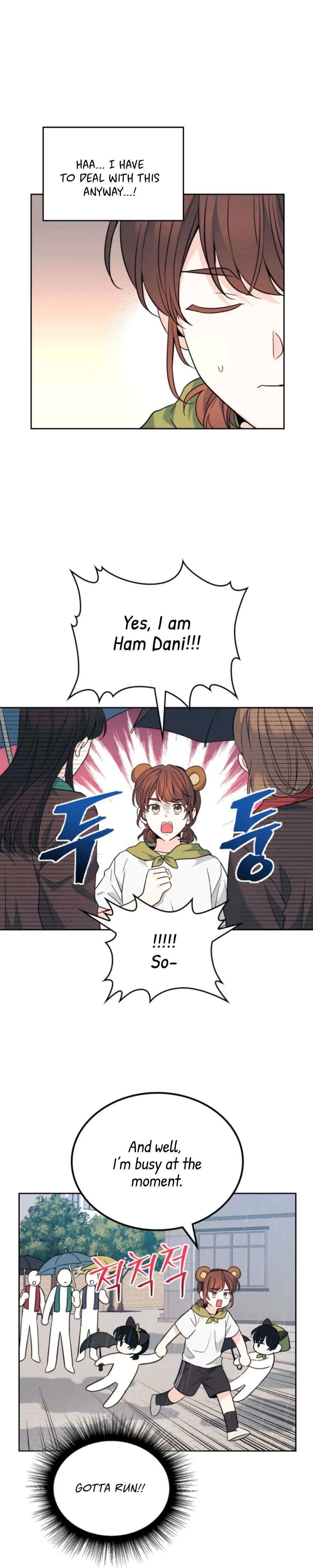 Inso’s Law Chapter 180 - Page 13