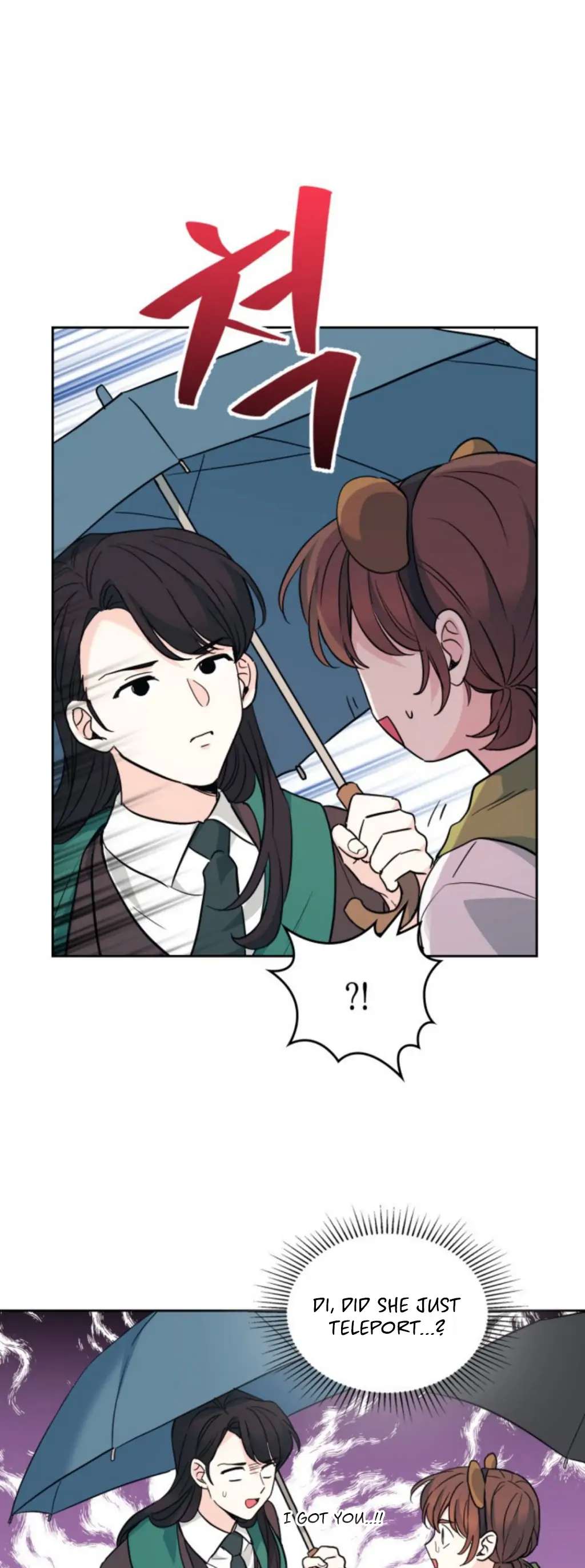 Inso’s Law Chapter 180 - Page 14