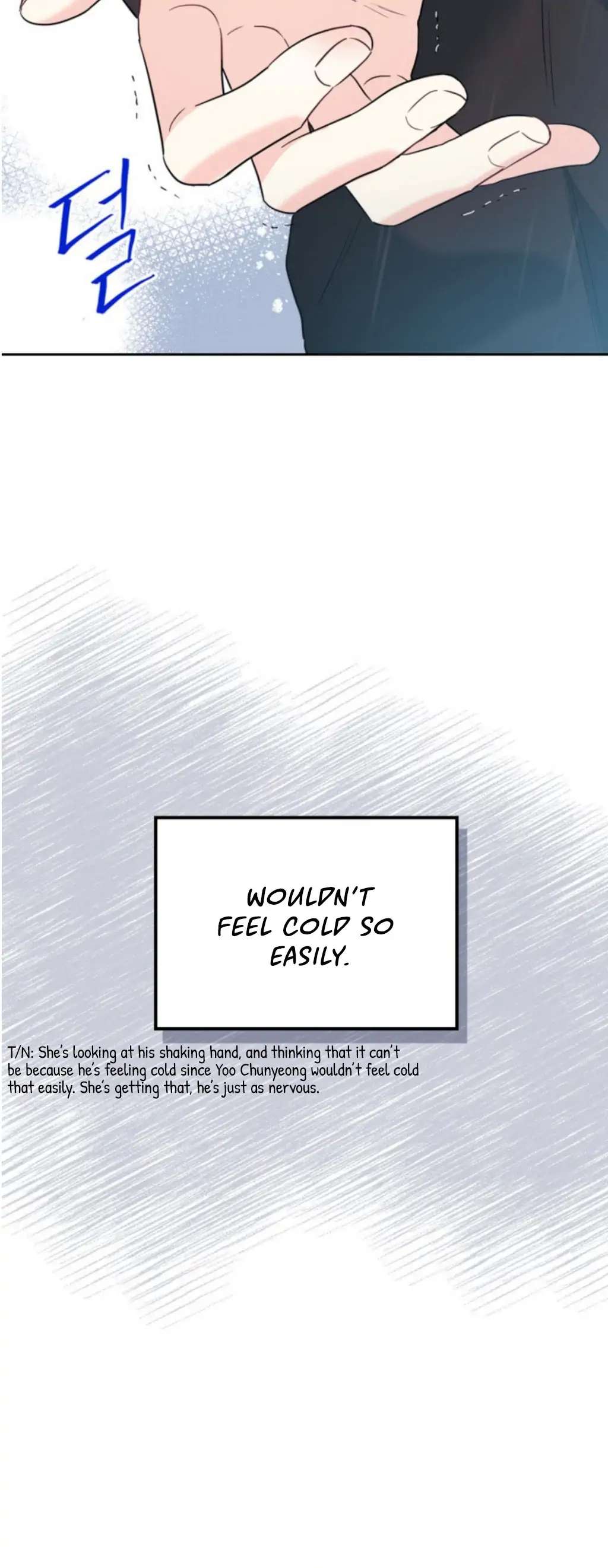 Inso’s Law Chapter 180 - Page 20