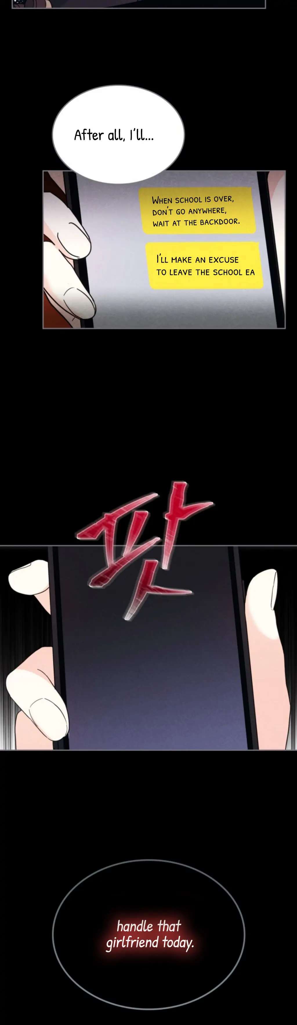 Inso’s Law Chapter 180 - Page 3