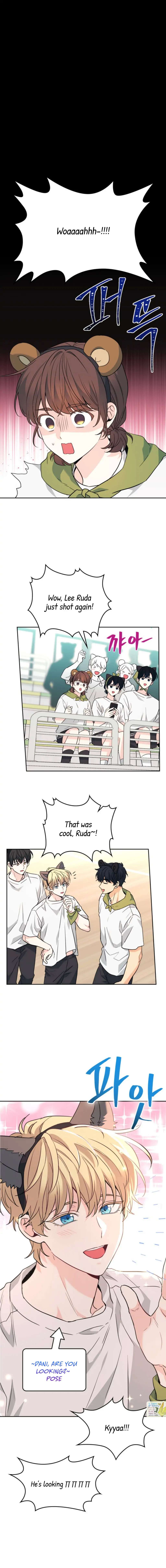 Inso’s Law Chapter 180 - Page 4