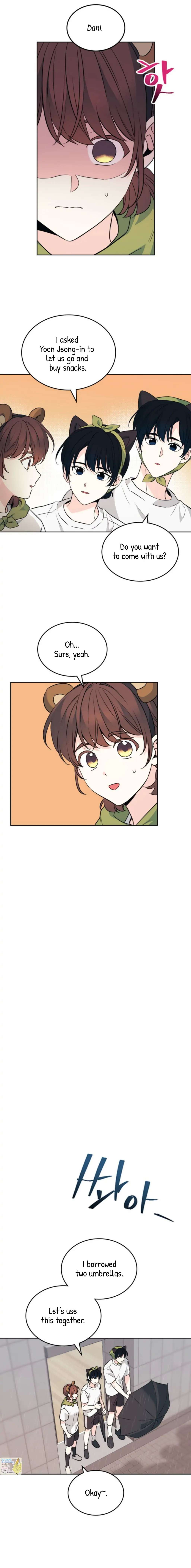 Inso’s Law Chapter 180 - Page 9