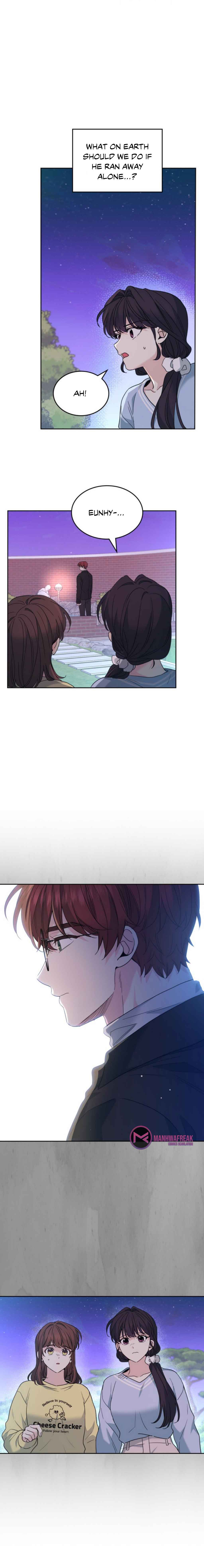 Inso’s Law Chapter 197 - Page 3