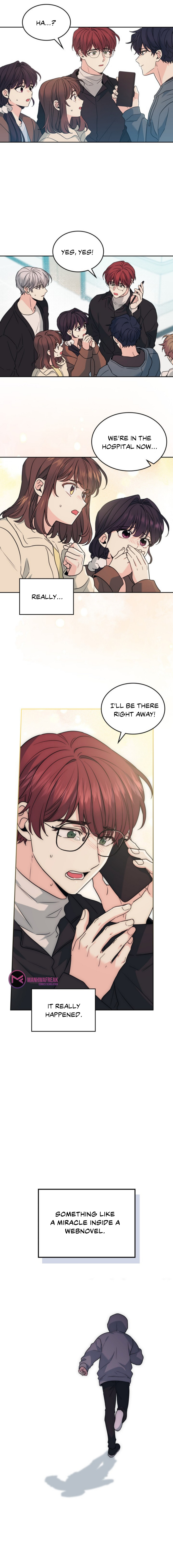 Inso’s Law Chapter 199 - Page 33