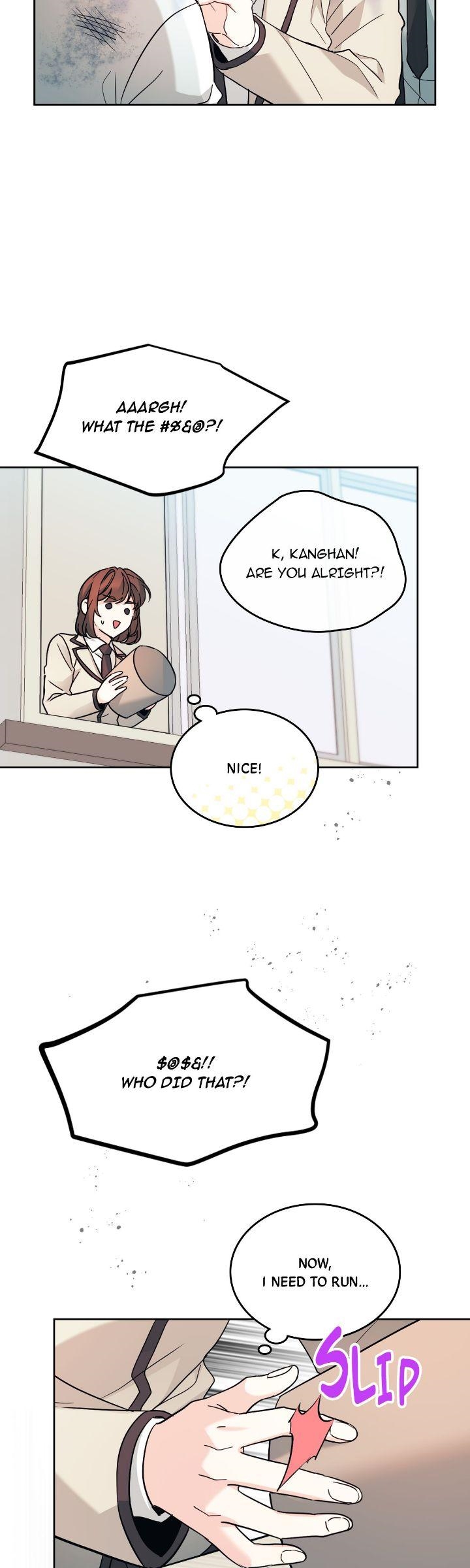 Inso’s Law Chapter 218 - Page 16