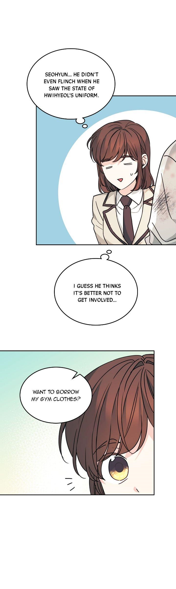 Inso’s Law Chapter 219 - Page 8