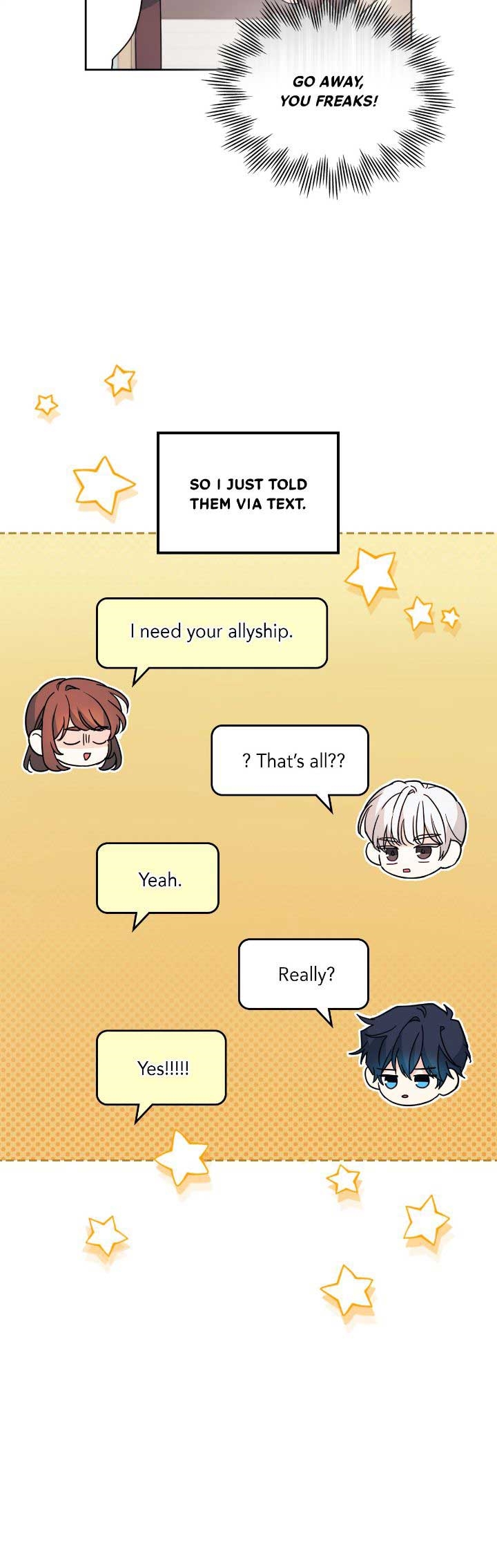 Inso’s Law Chapter 221 - Page 36