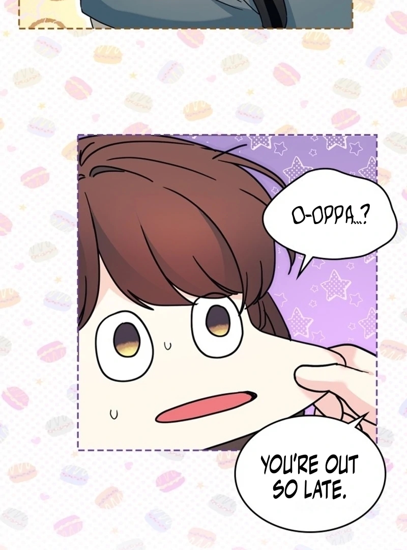 Inso’s Law Chapter 225 - Page 91