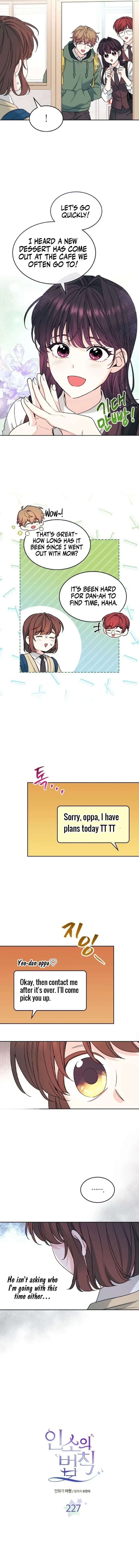 Inso’s Law Chapter 227 - Page 2