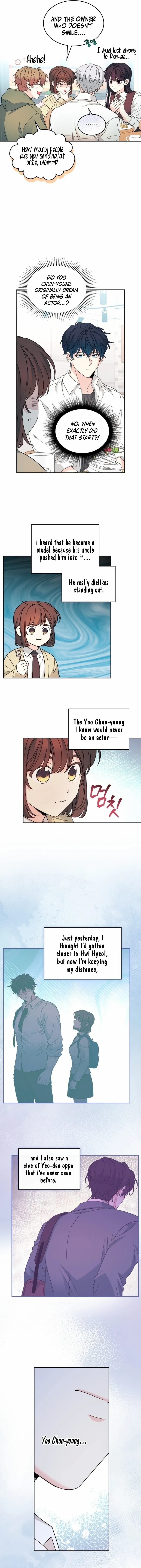 Inso’s Law Chapter 227 - Page 5