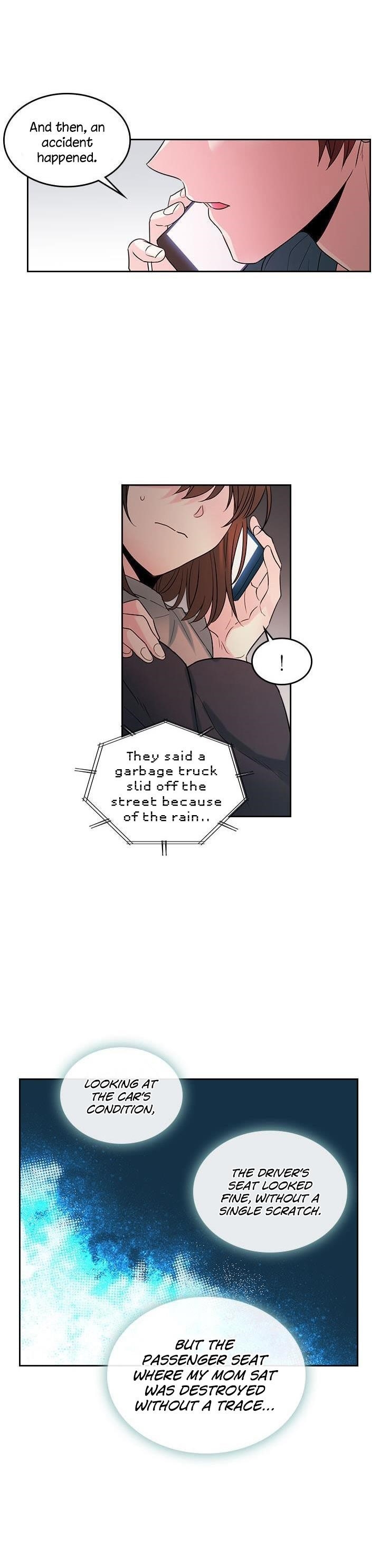 Inso’s Law Chapter 23 - Page 12