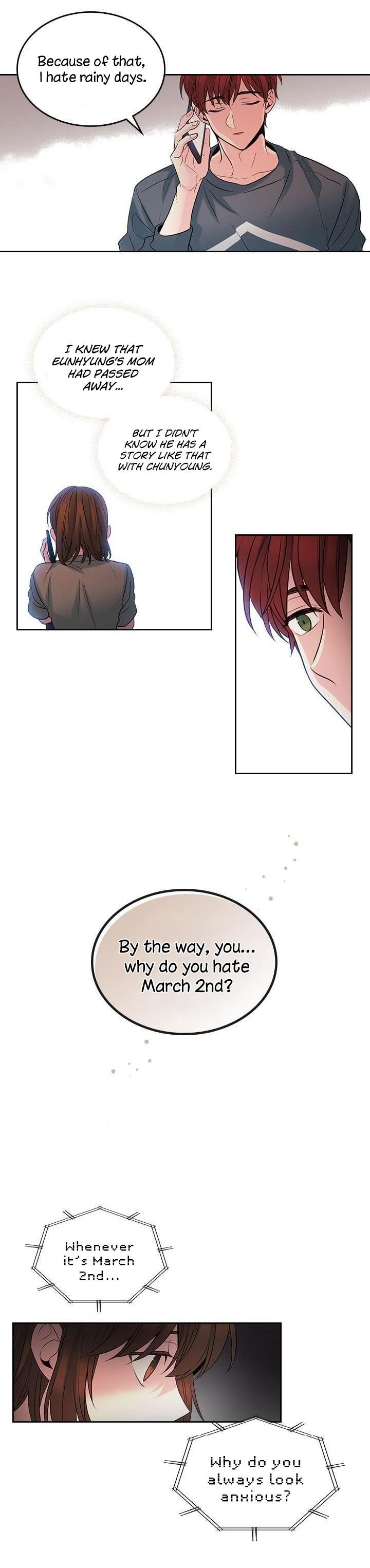 Inso’s Law Chapter 23 - Page 13