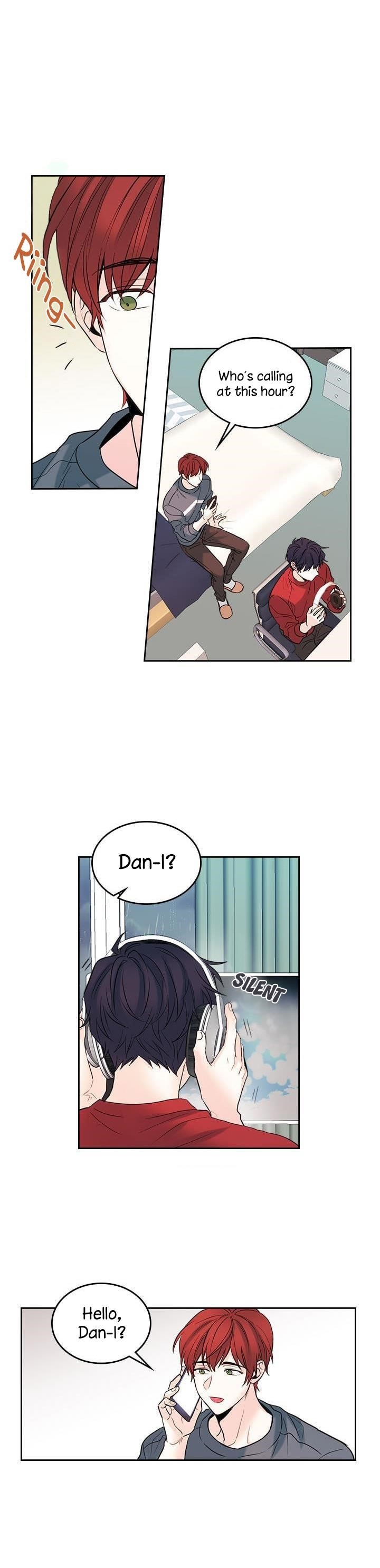 Inso’s Law Chapter 23 - Page 6