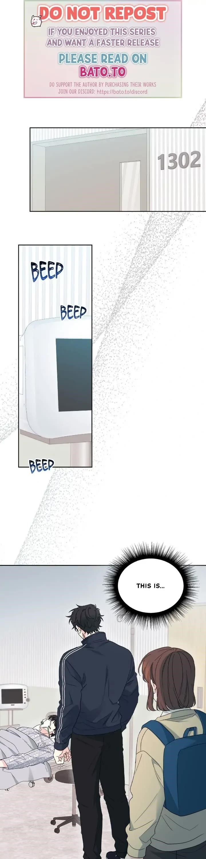 Inso’s Law Chapter 237 - Page 1