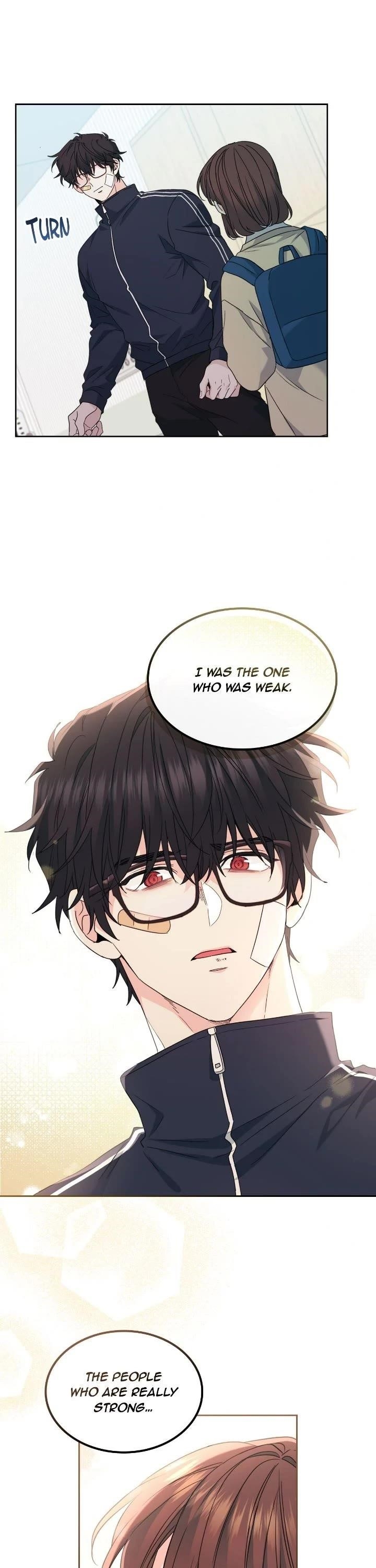 Inso’s Law Chapter 237 - Page 11