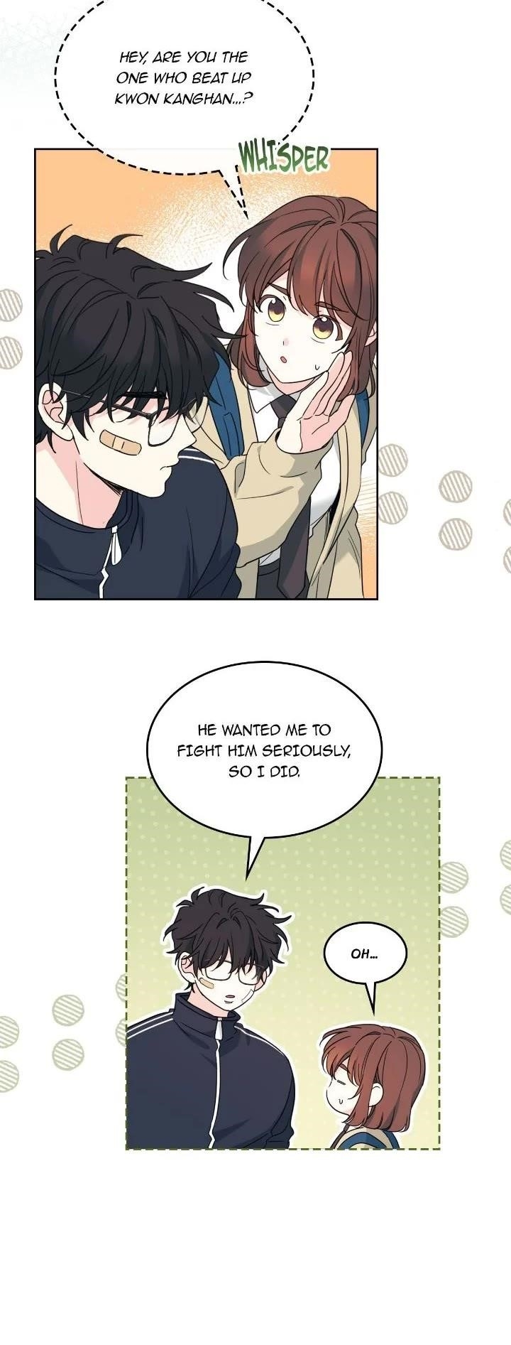 Inso’s Law Chapter 237 - Page 15