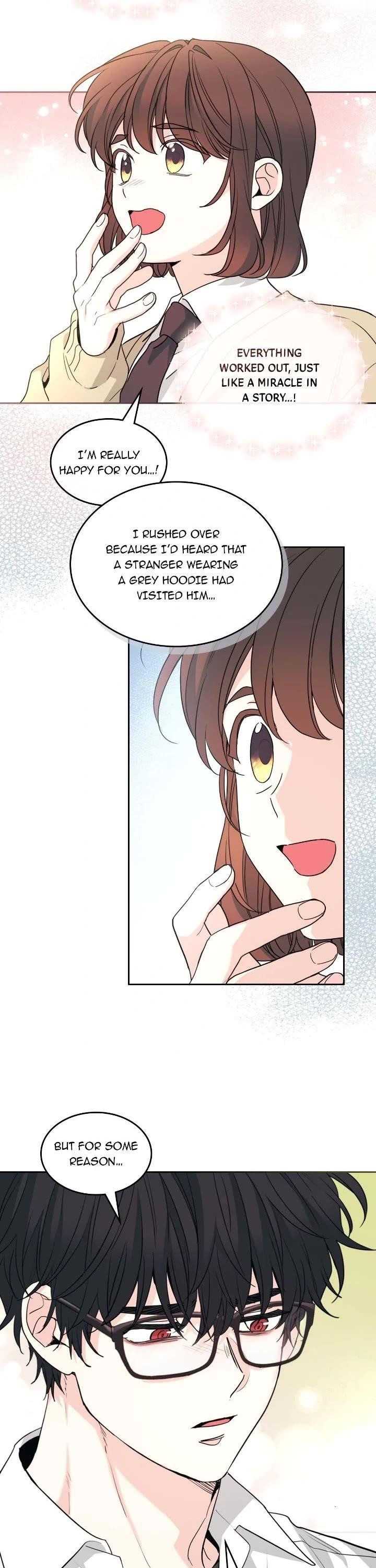 Inso’s Law Chapter 237 - Page 18