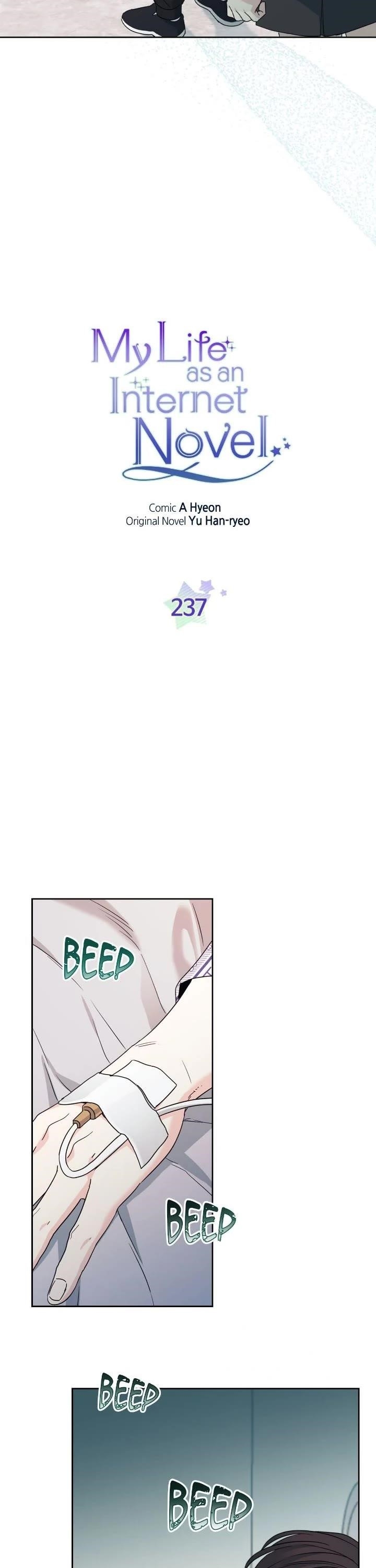 Inso’s Law Chapter 237 - Page 2